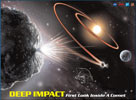 Comet Poster - Side 1