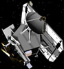 Flyby Spacecraft
