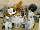 Instrument Team