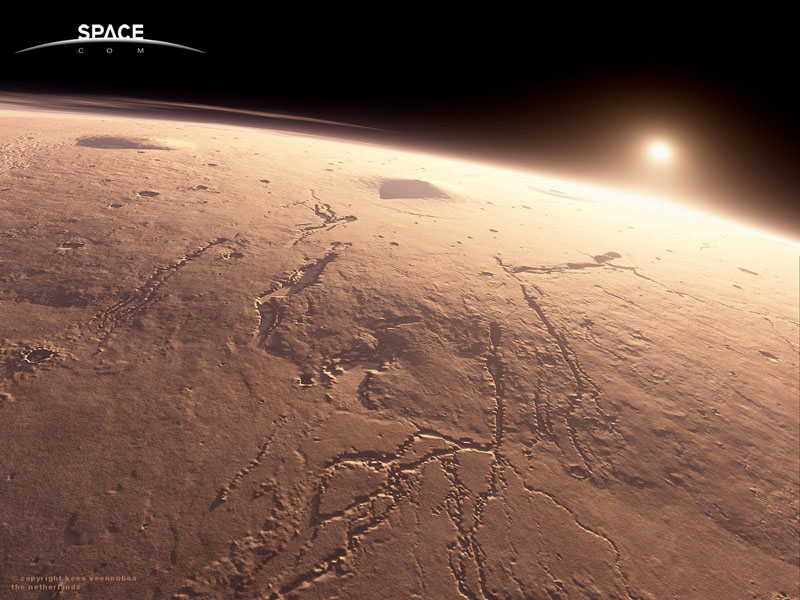 聚焦火星 03火星专辑 天狼星天文网 聚焦火星 03火星专辑 天狼星天文网